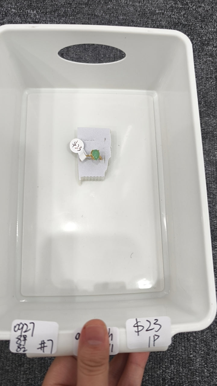 KIKICRYSTAL INS Jewelry Claim Sale for 0927