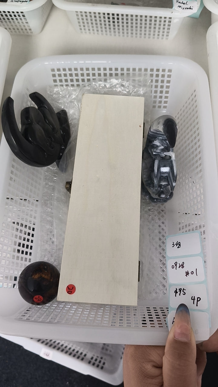 KIKICRYSTAL Shop Claim Sale For 0928