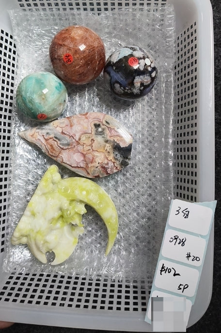 KIKICRYSTAL Shop Claim Sale For 0928