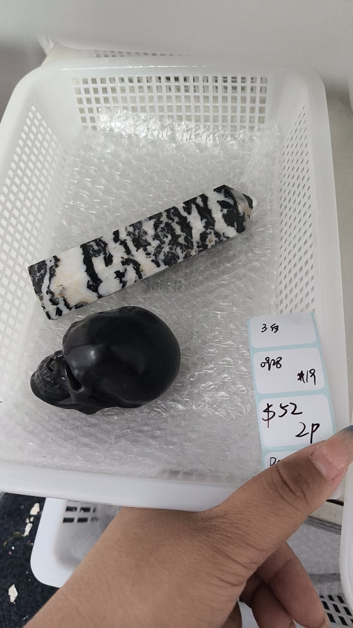 KIKICRYSTAL Shop Claim Sale For 0928