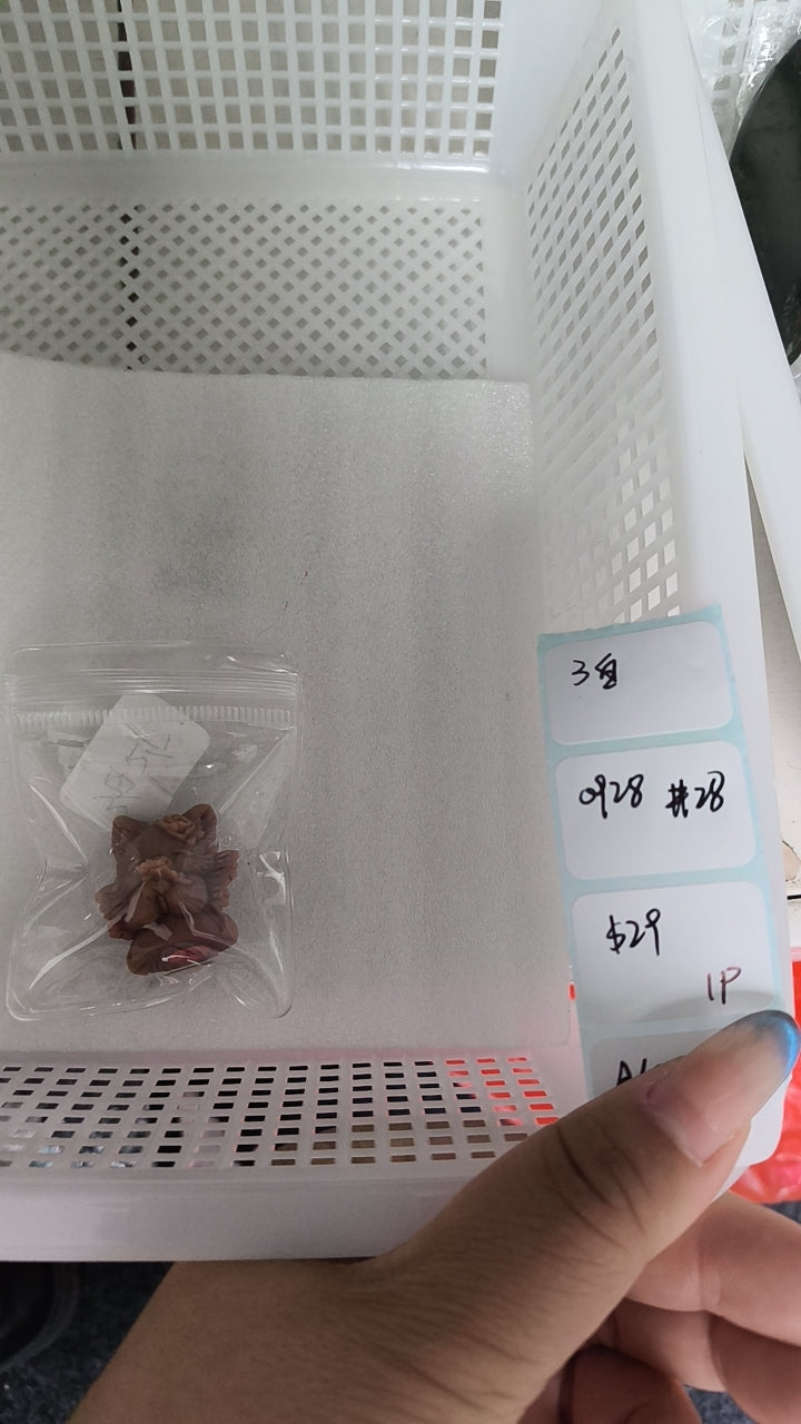 KIKICRYSTAL Shop Claim Sale For 0928