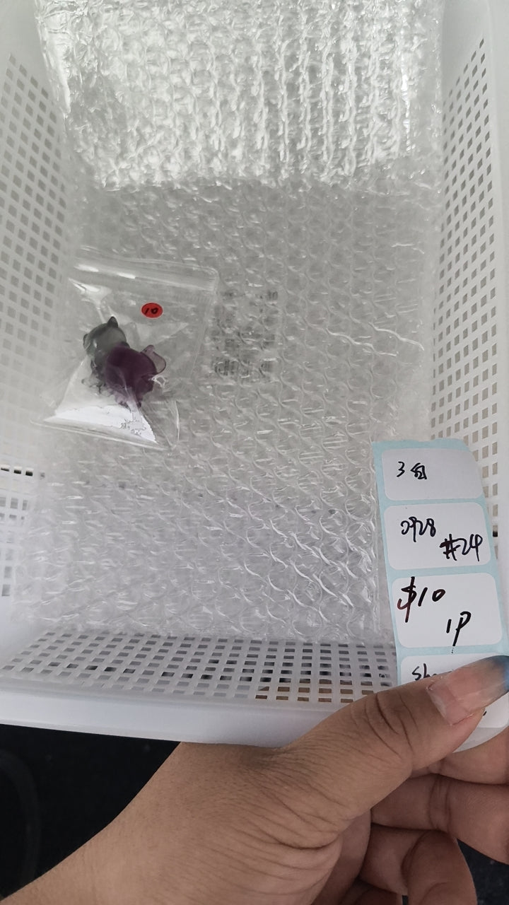 KIKICRYSTAL Shop Claim Sale For 0928