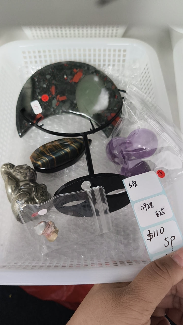 KIKICRYSTAL Shop Claim Sale For 0928