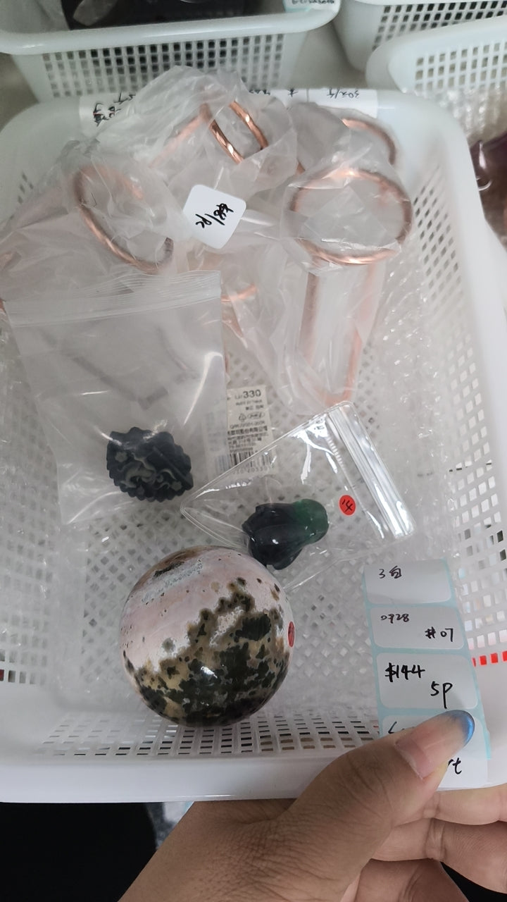KIKICRYSTAL Shop Claim Sale For 0928