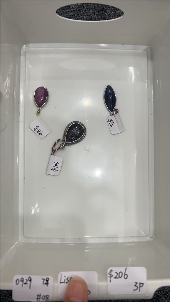 KIKICRYSTAL Jewelry Claim Sale For 0929