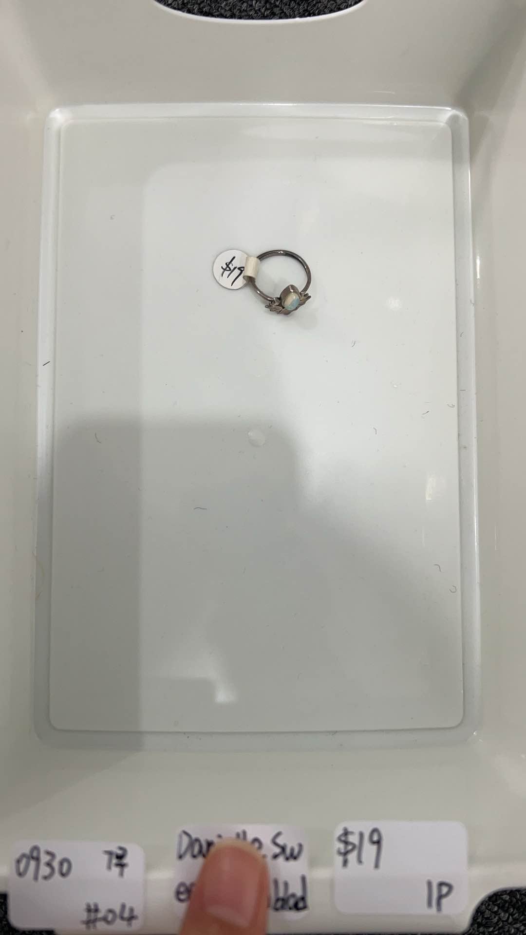 KIKICRYSTAL Jewelry Claim Sale For 0930