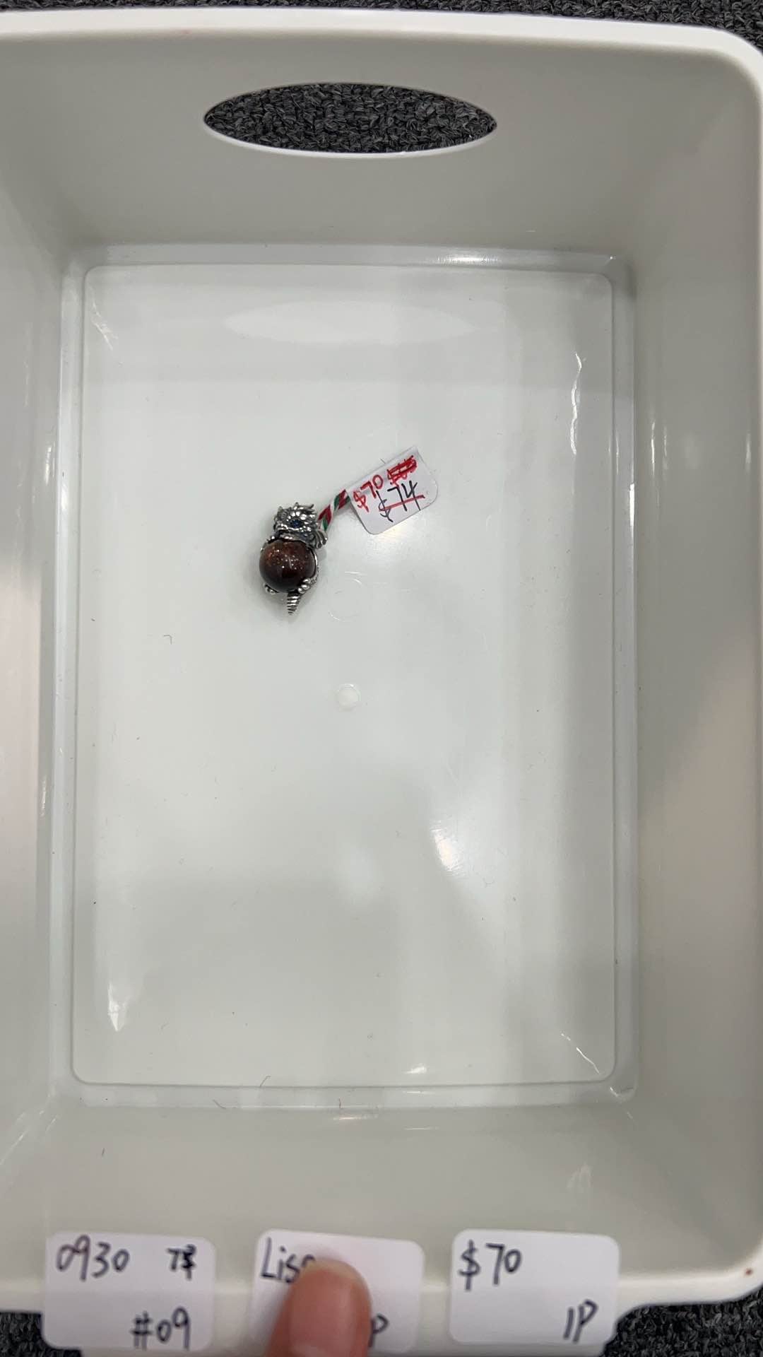 KIKICRYSTAL Jewelry Claim Sale For 0930