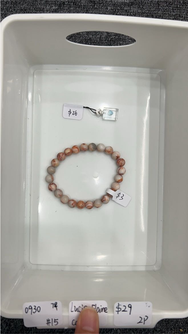 KIKICRYSTAL Jewelry Claim Sale For 0930