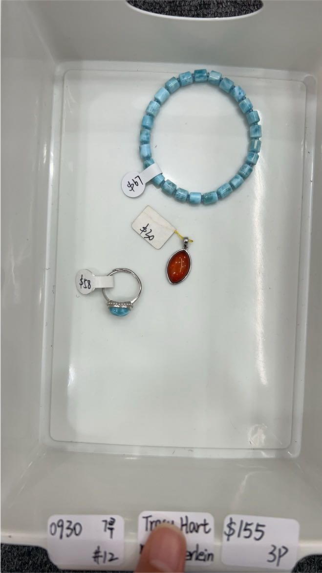 KIKICRYSTAL Jewelry Claim Sale For 0930