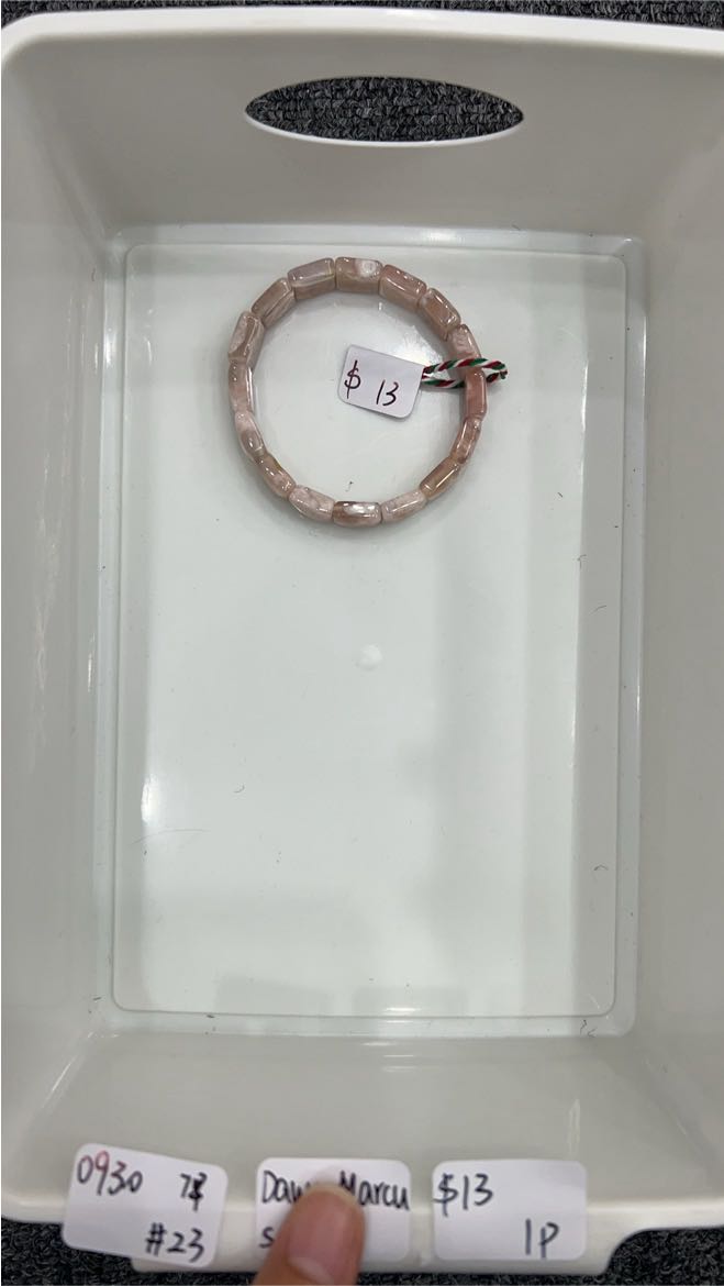 KIKICRYSTAL Jewelry Claim Sale For 0930