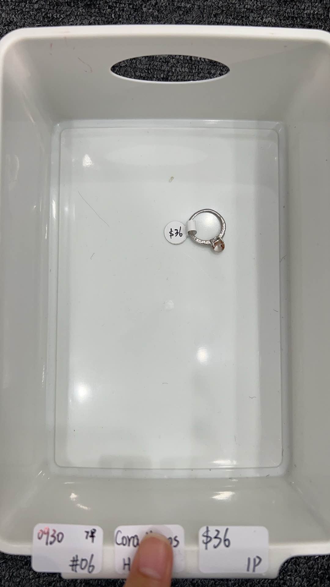KIKICRYSTAL Jewelry Claim Sale For 0930