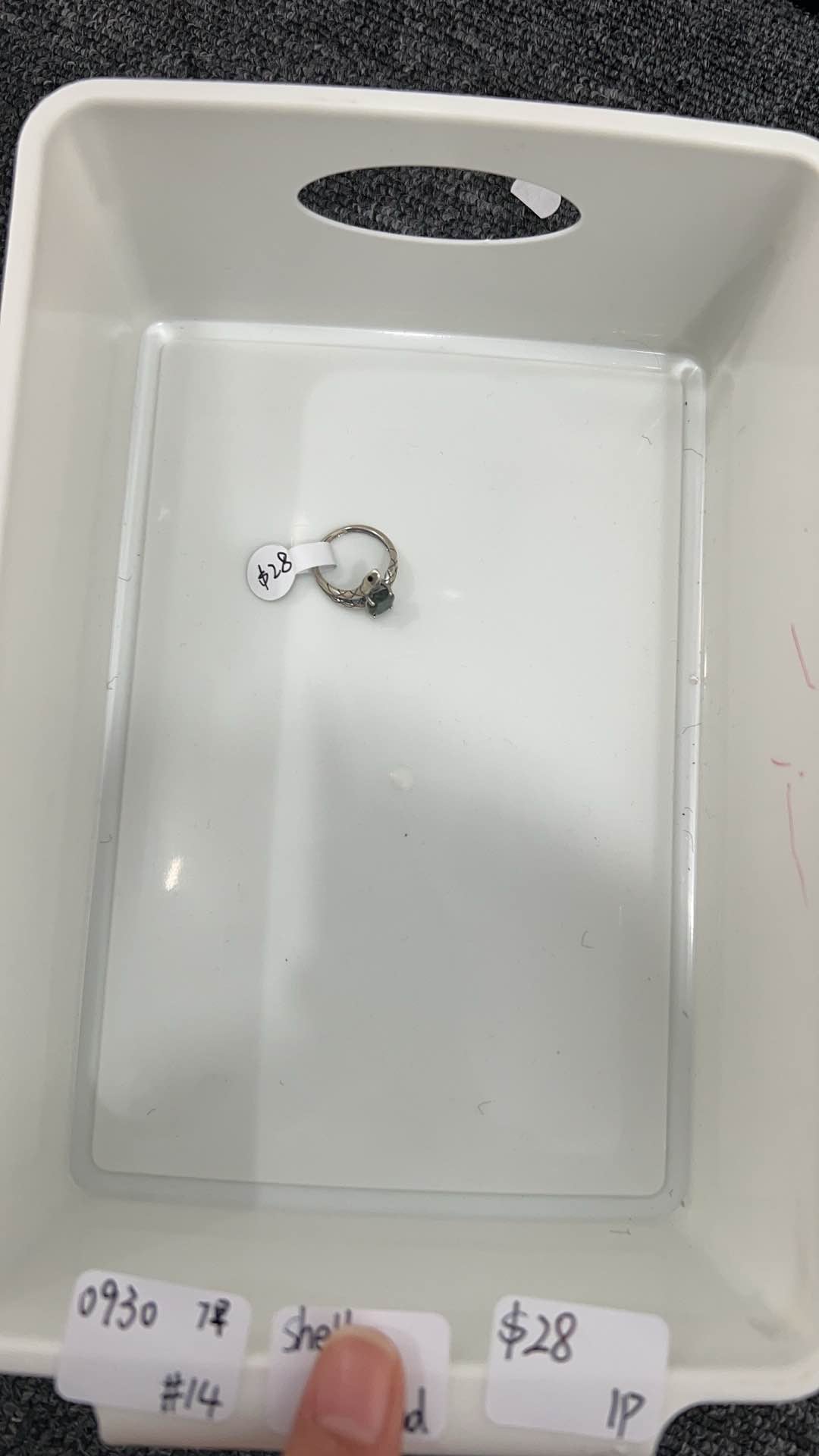 KIKICRYSTAL Jewelry Claim Sale For 0930