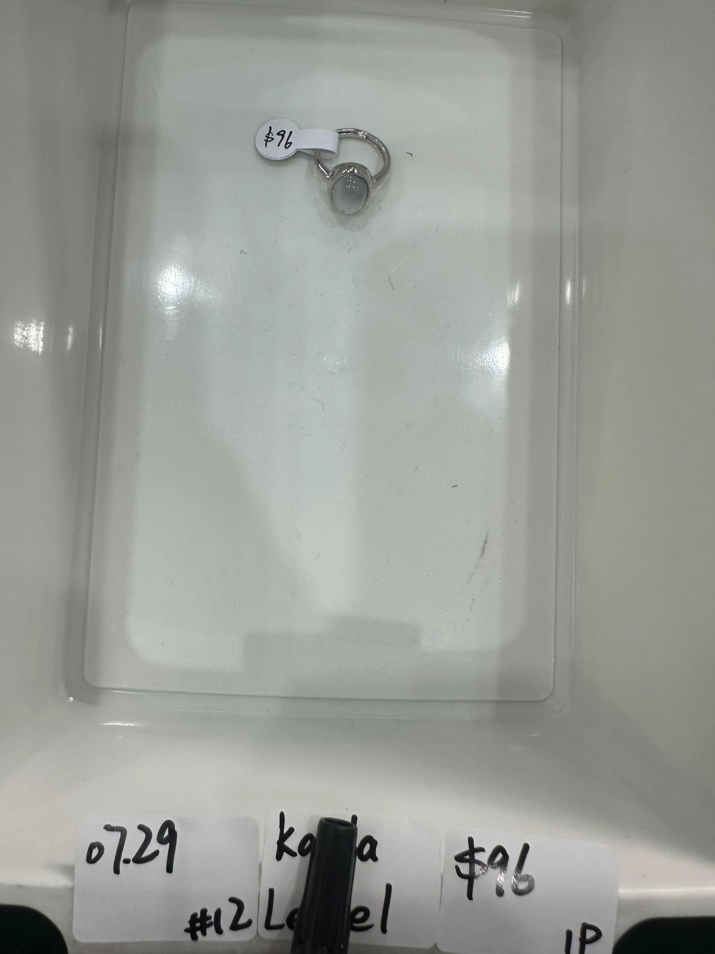 KIKICRYSTAL Jewelry Claim Sale For 0729