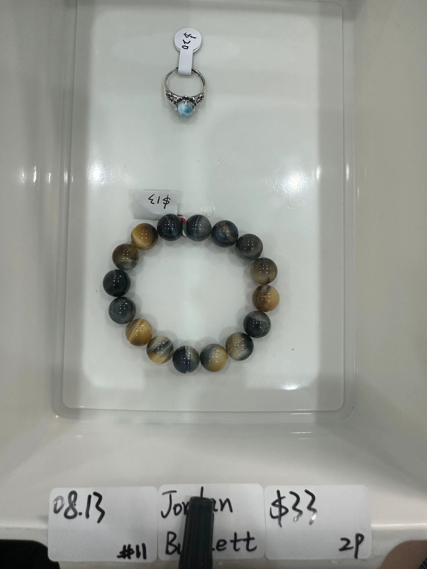 KIKICRYSTAL Jewelry Claim Sale For 0813