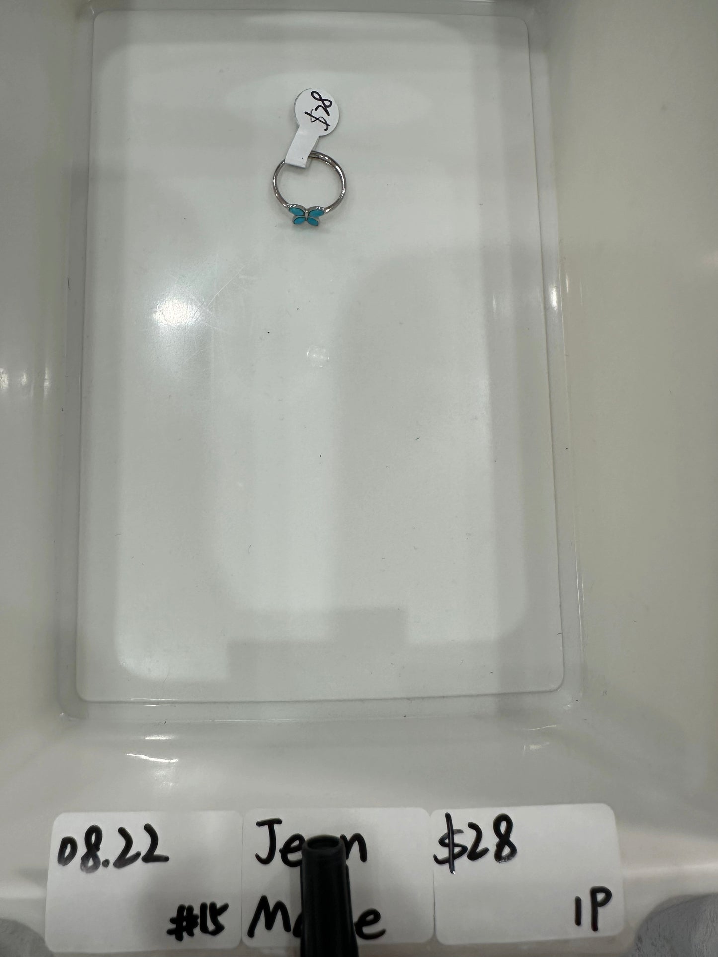 KIKICRYSTAL Jewelry Claim Sale For 0822