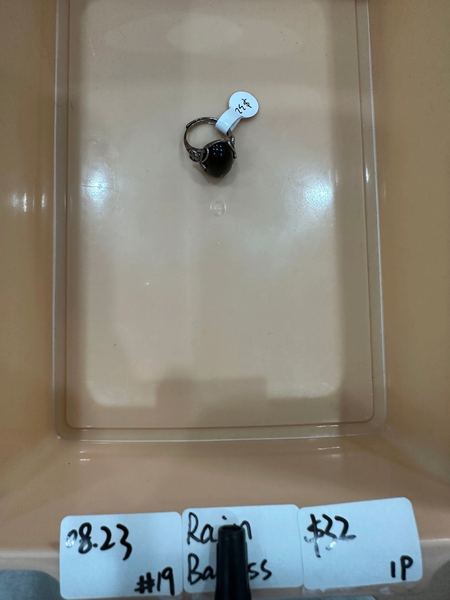 KIKICRYSTAL Jewelry Claim Sale For 0823
