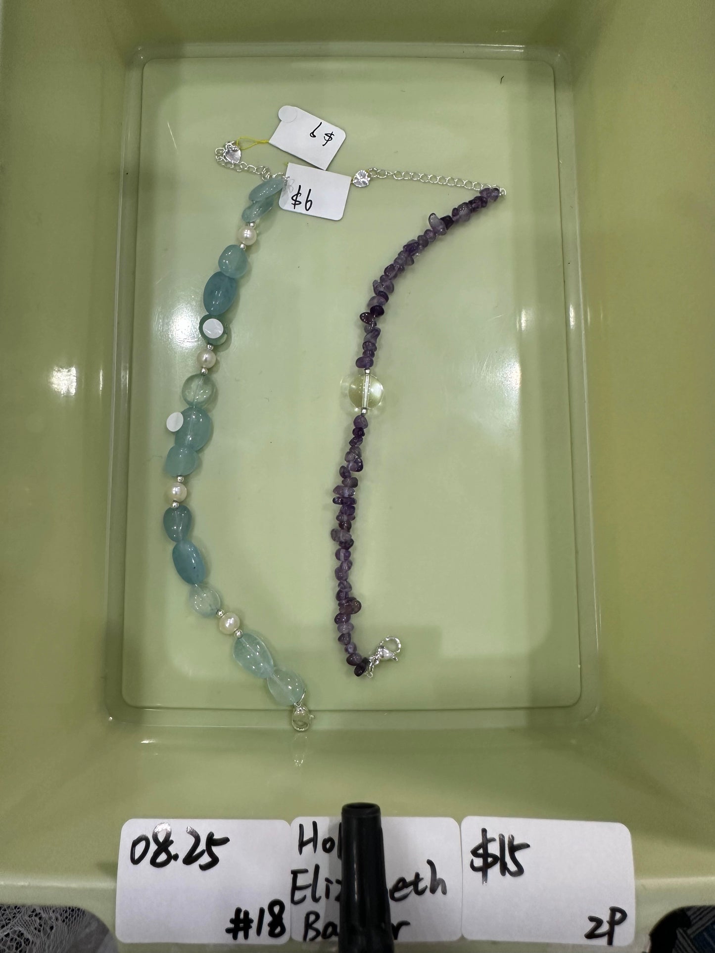 KIKICRYSTAL Jewelry Claim Sale For 0825