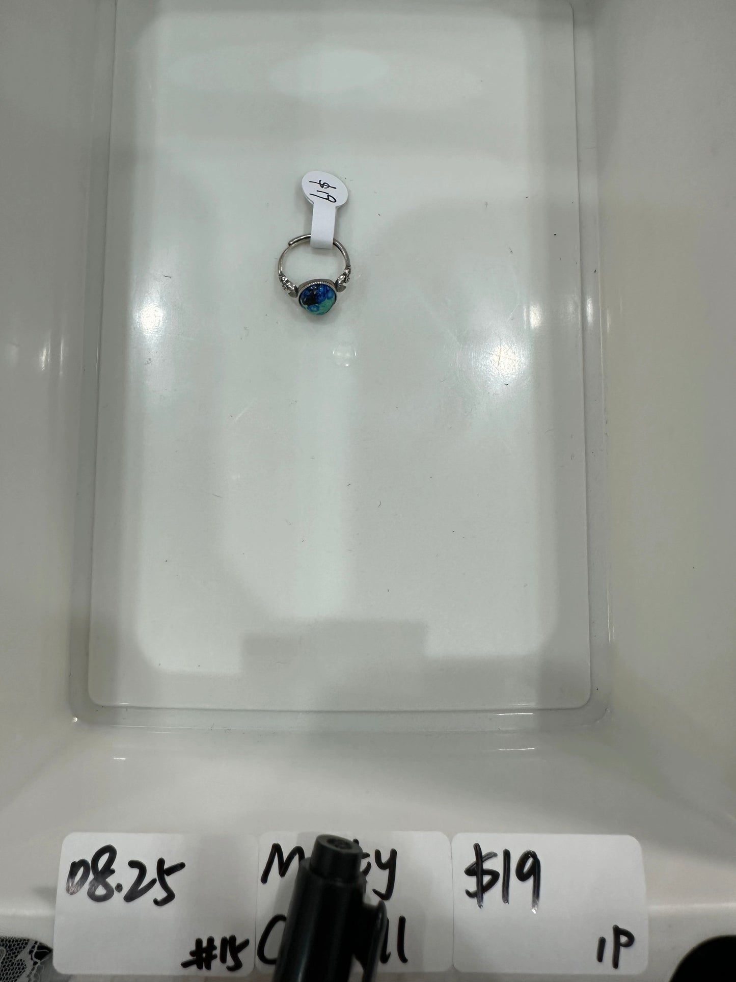KIKICRYSTAL Jewelry Claim Sale For 0825