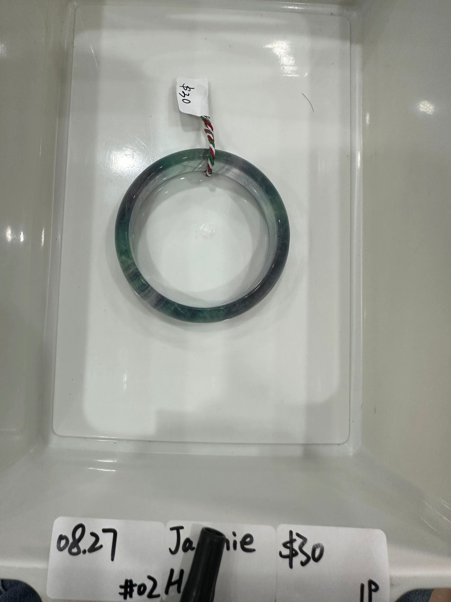 KIKICRYSTAL Jewelry Claim Sale For 0827