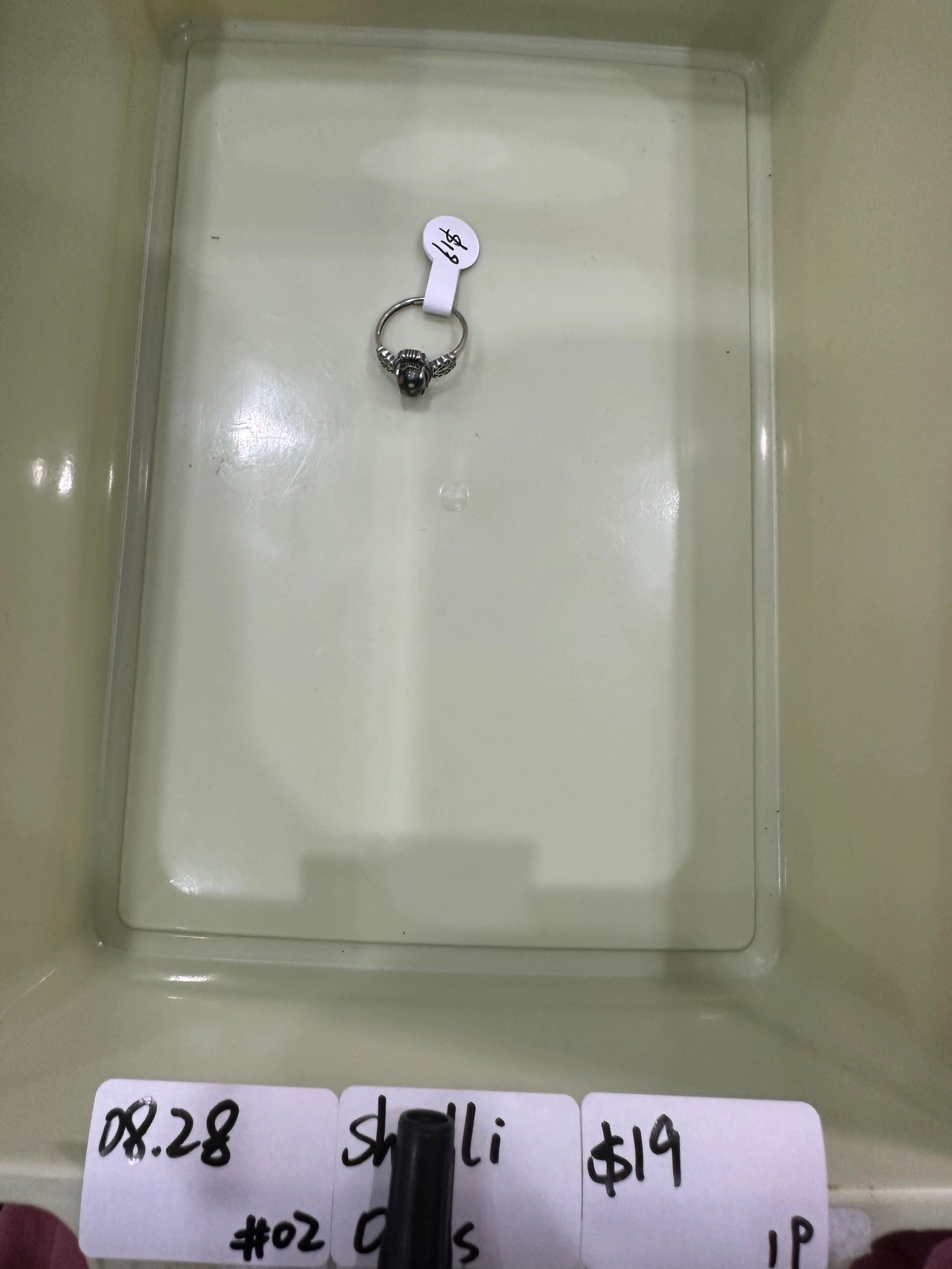 KIKICRYSTAL Jewelry Claim Sale For 0828