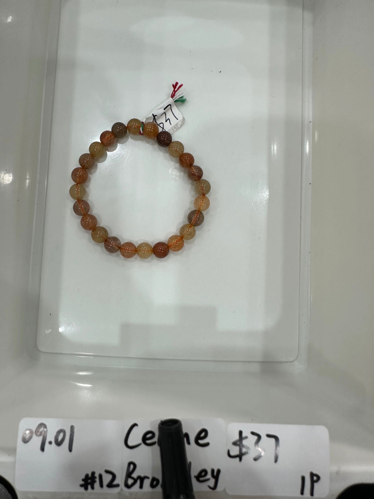 KIKICRYSTAL Jewelry Claim Sale For 0901