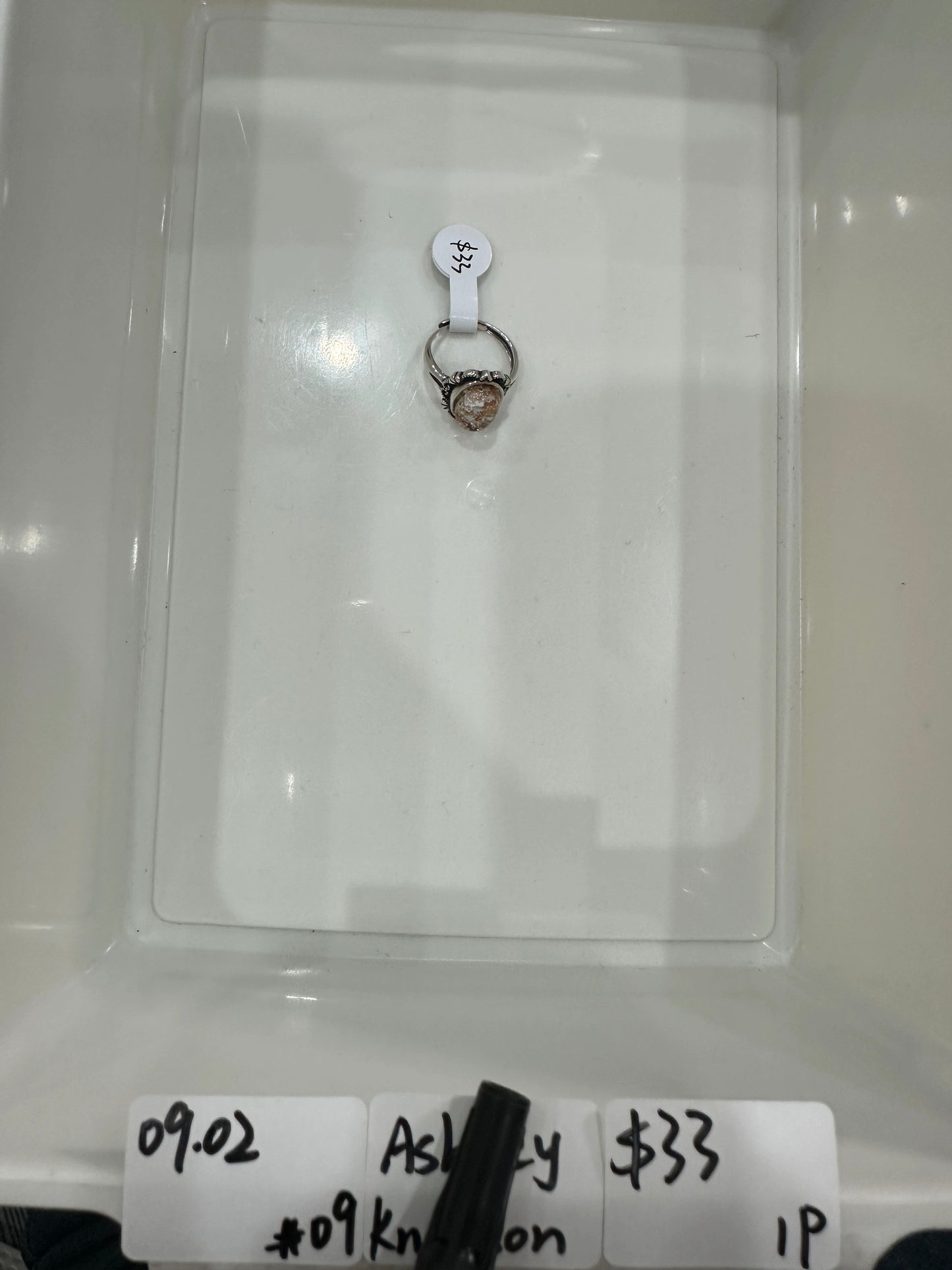 KIKICRYSTAL Jewelry Claim Sale For 0902