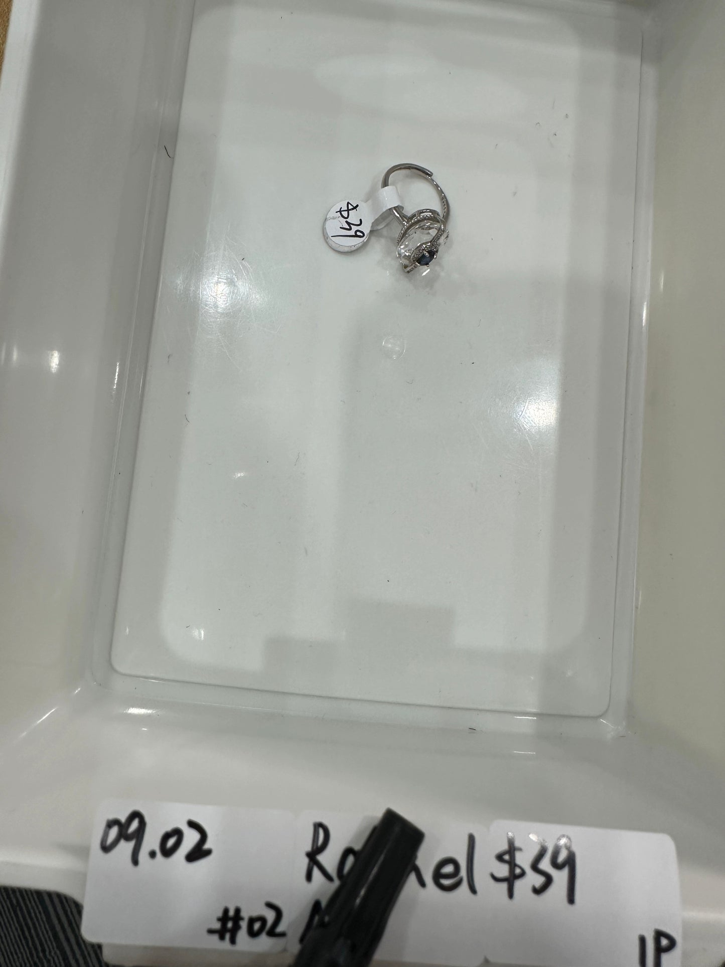 KIKICRYSTAL Jewelry Claim Sale For 0902