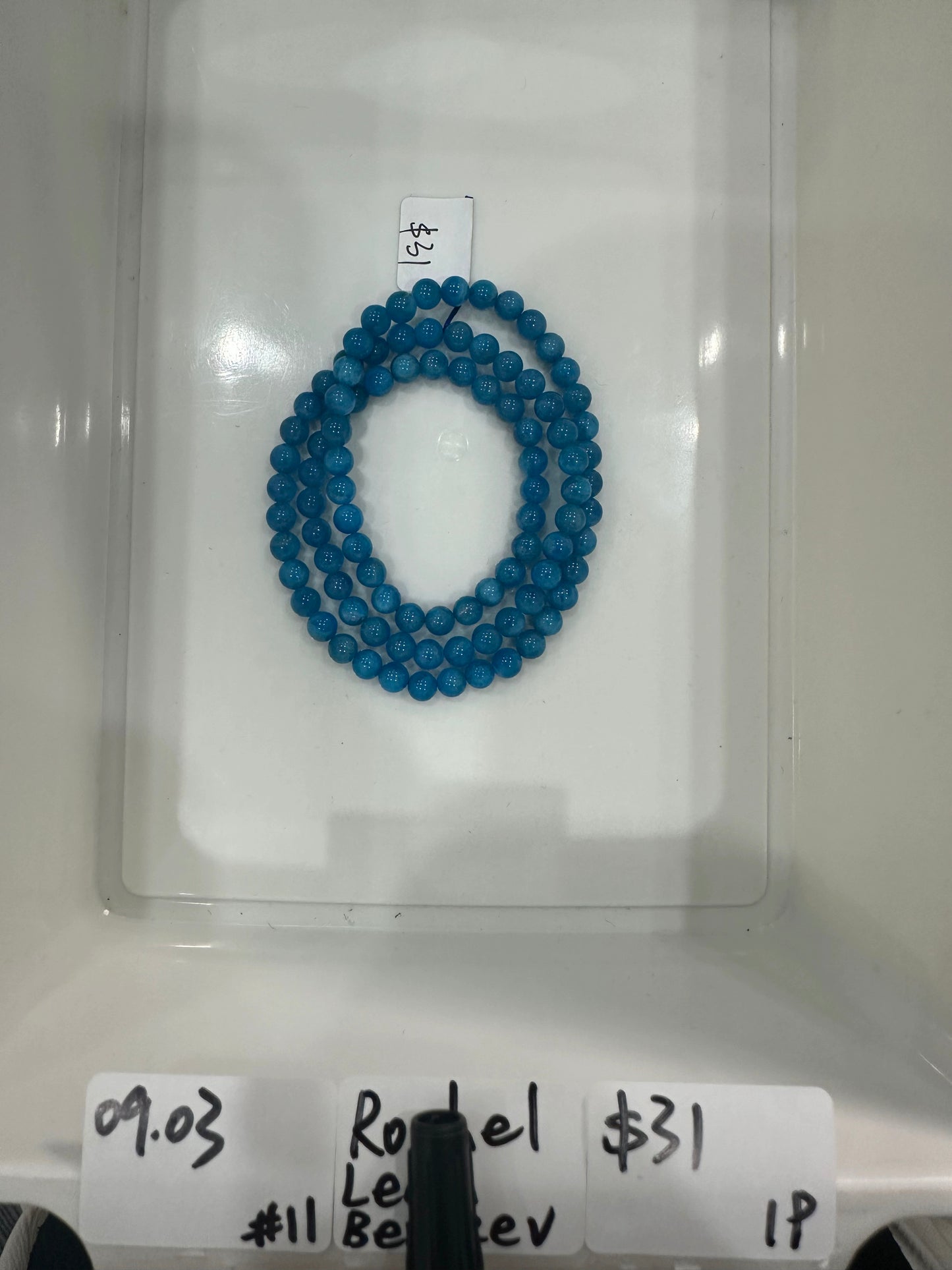 KIKICRYSTAL Jewelry Claim Sale For 0903