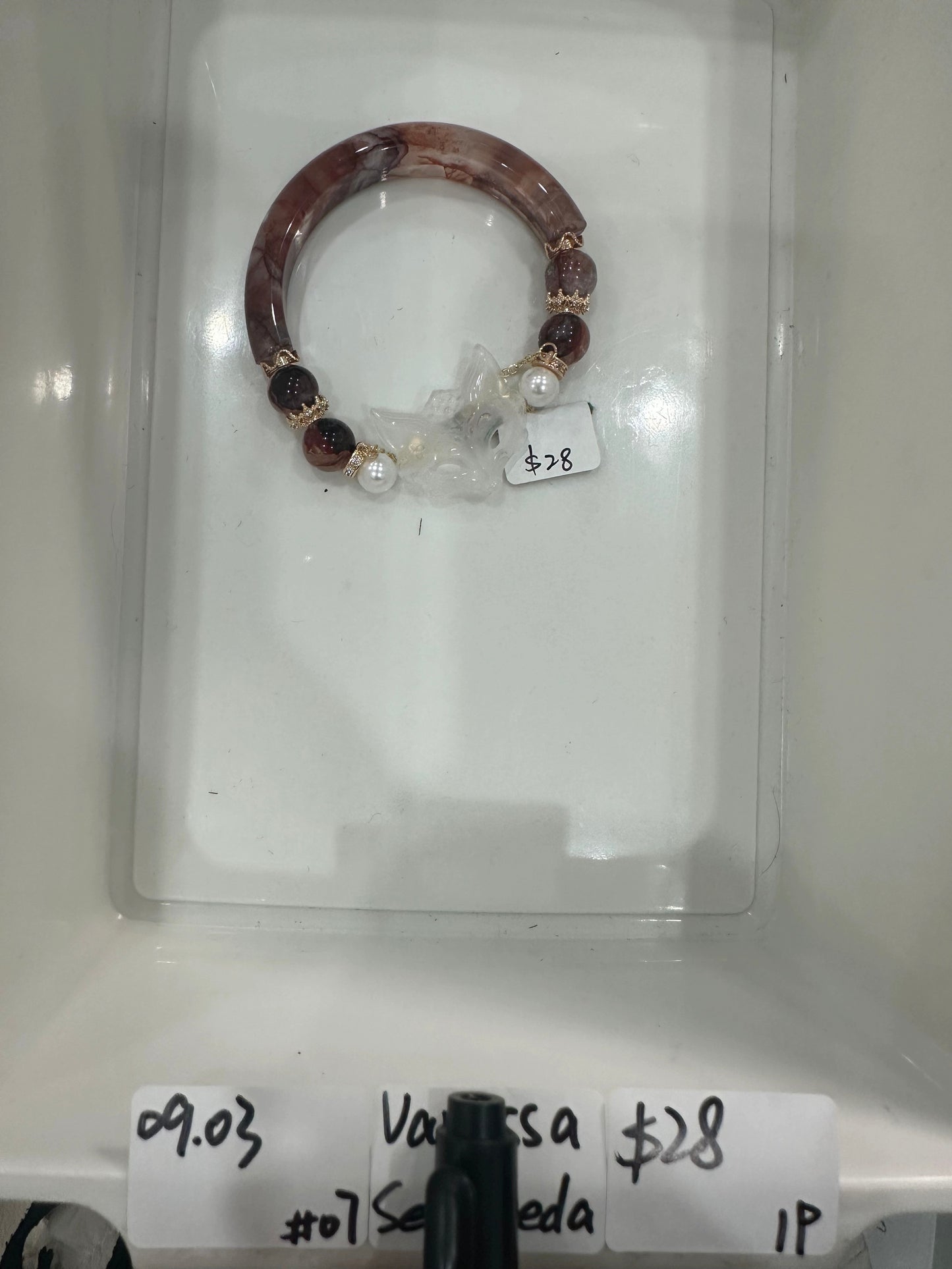 KIKICRYSTAL Jewelry Claim Sale For 0903