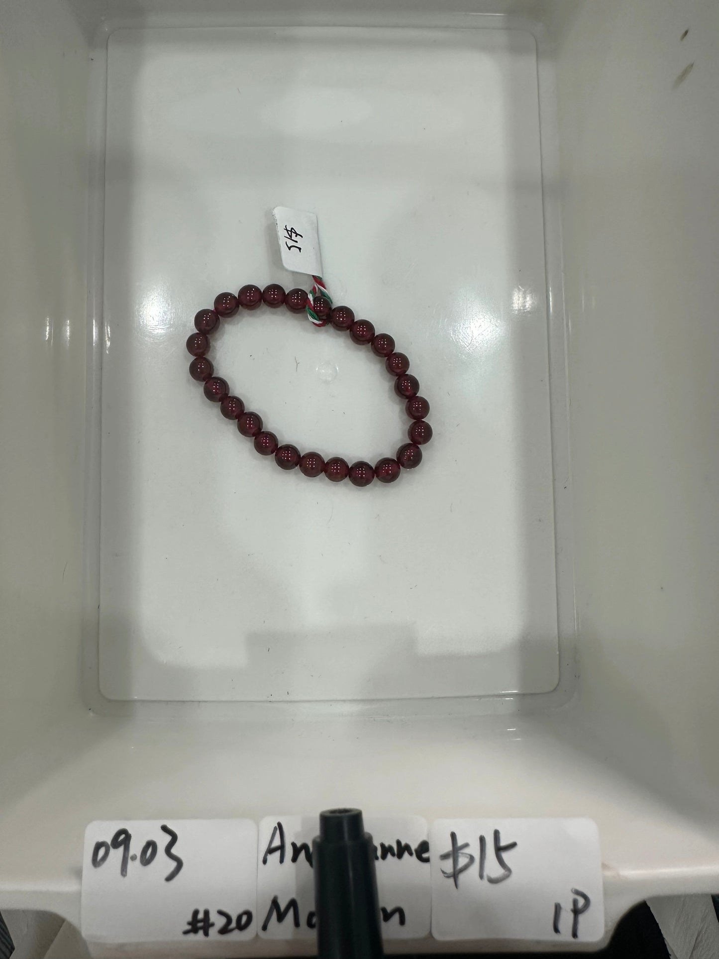 KIKICRYSTAL Jewelry Claim Sale For 0903