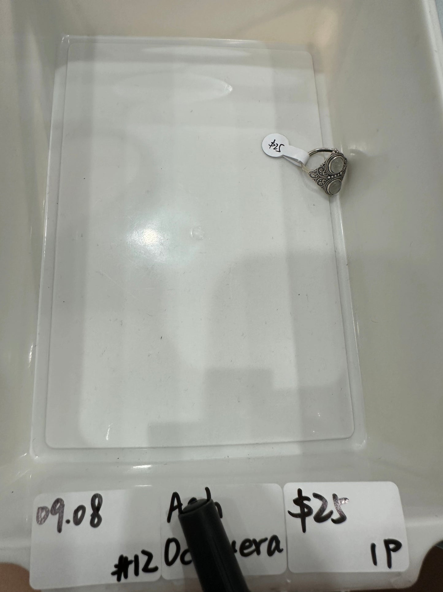 KIKICRYSTAL Jewelry Claim Sale For 0908