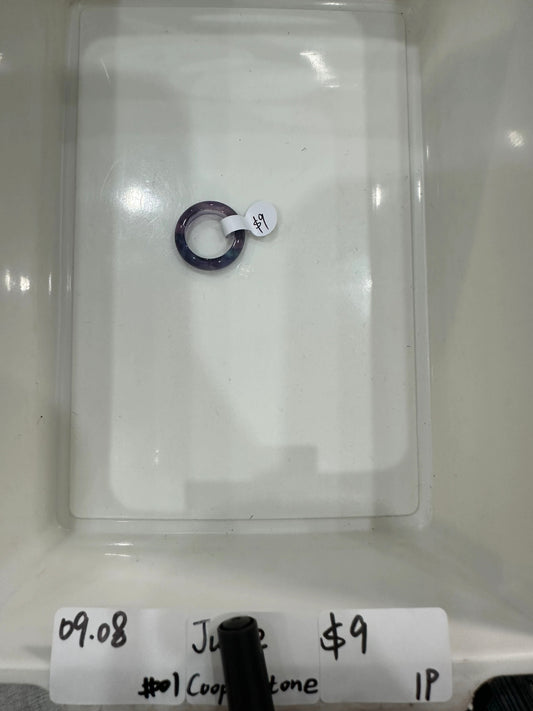 KIKICRYSTAL Jewelry Claim Sale For 0908
