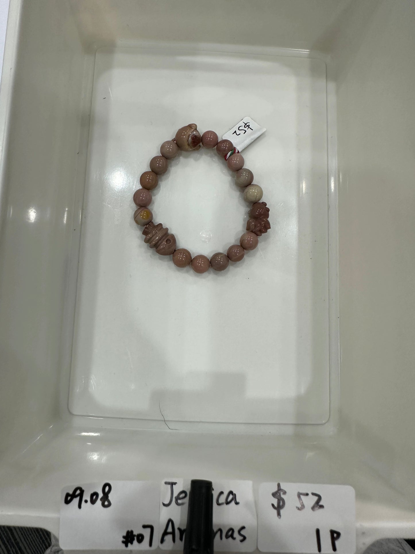 KIKICRYSTAL Jewelry Claim Sale For 0908