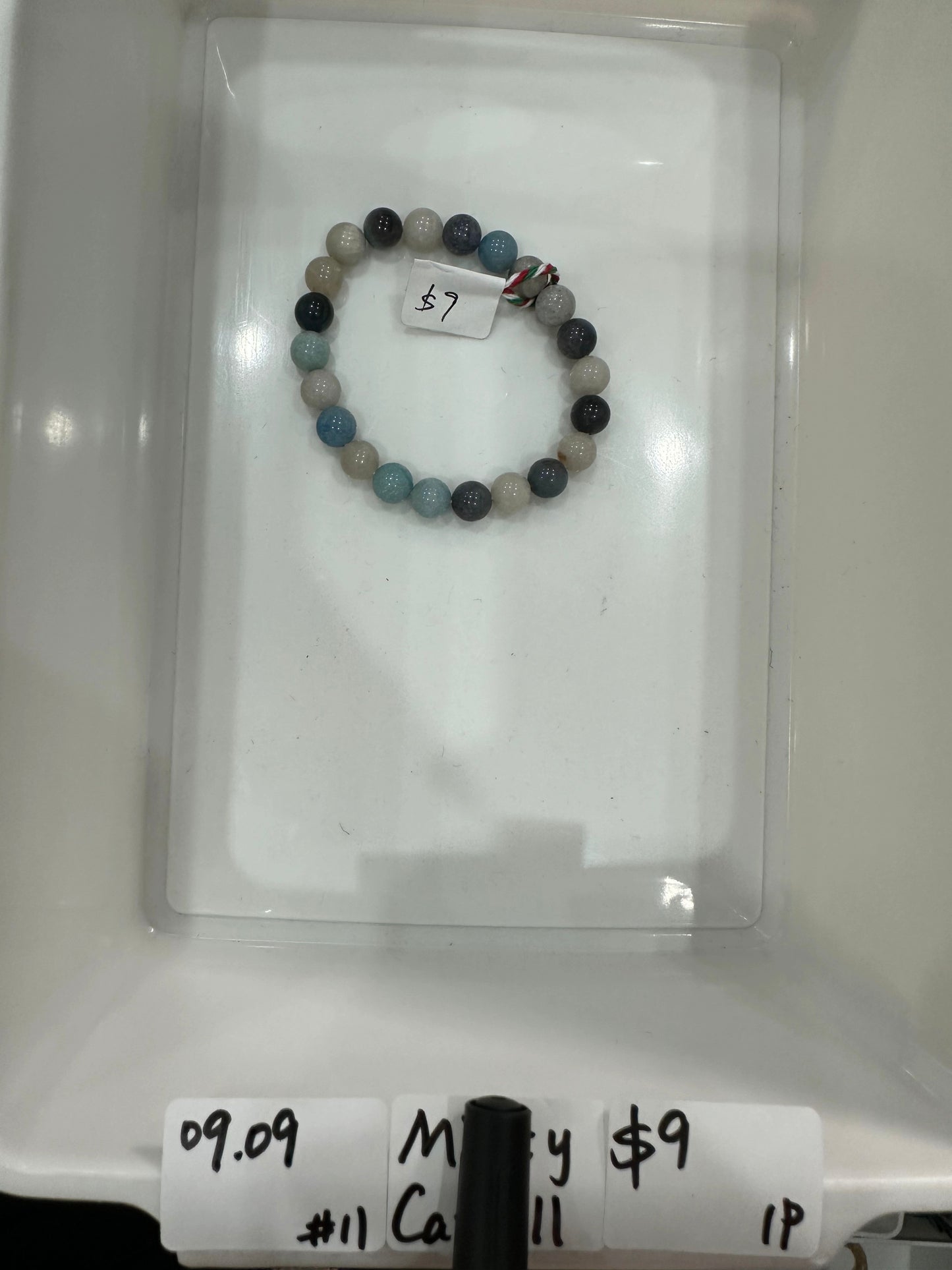 KIKICRYSTAL Jewelry Claim Sale For 0909