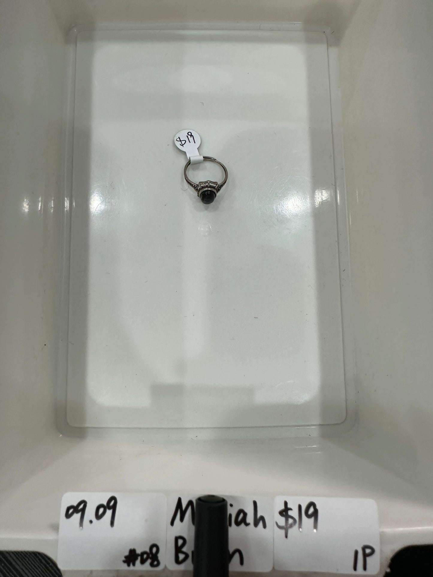 KIKICRYSTAL Jewelry Claim Sale For 0909