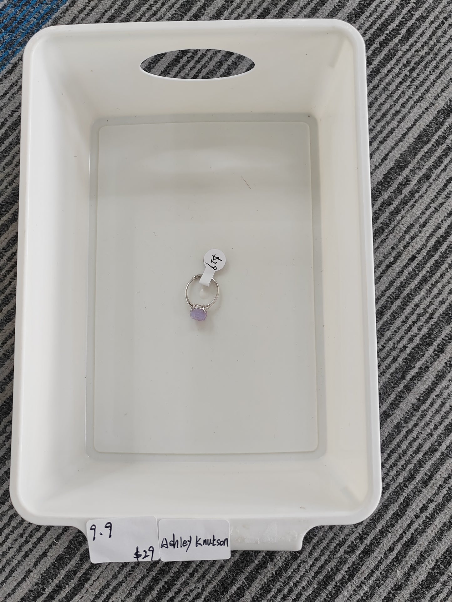 KIKICRYSTAL Jewelry Claim Sale For 0908