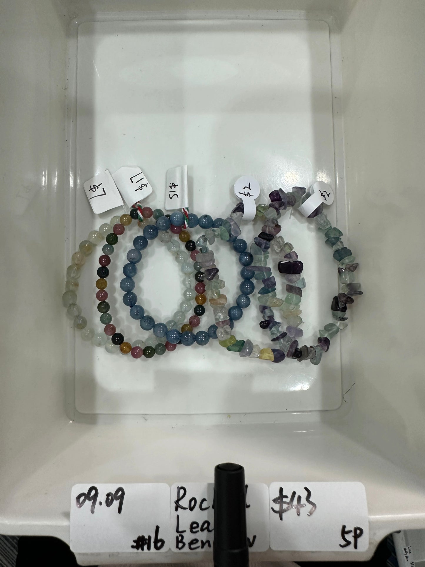 KIKICRYSTAL Jewelry Claim Sale For 0909