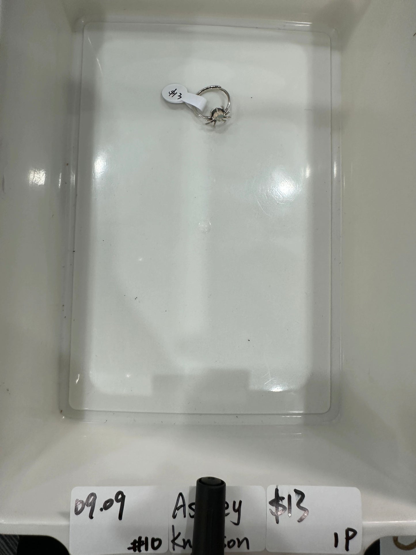 KIKICRYSTAL Jewelry Claim Sale For 0909