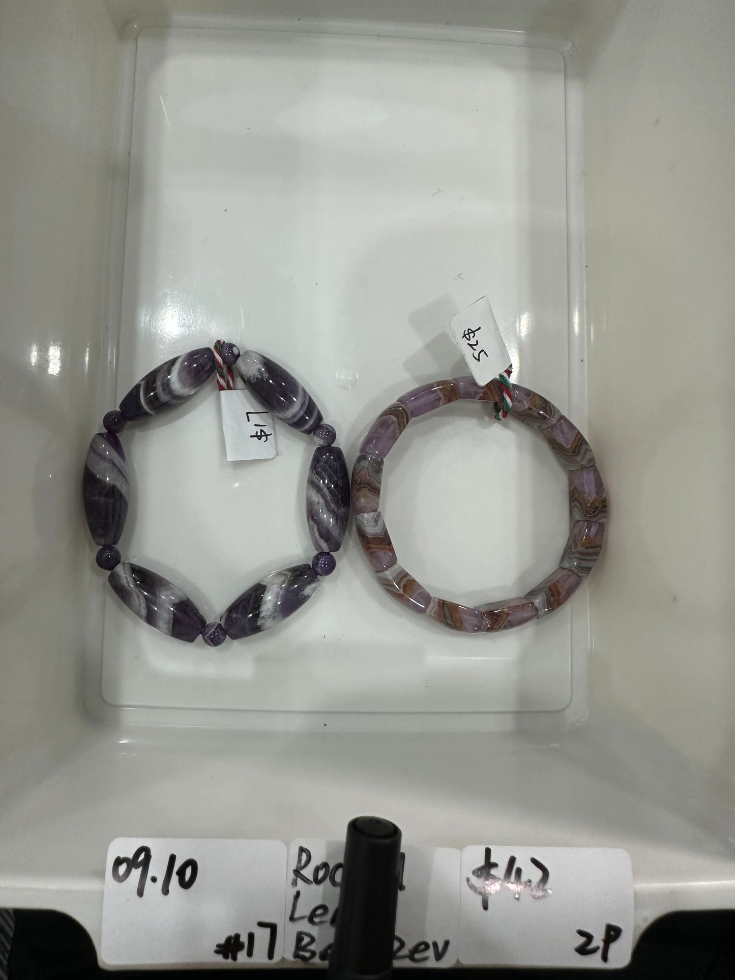 KIKICRYSTAL Jewelry Claim Sale For 0910