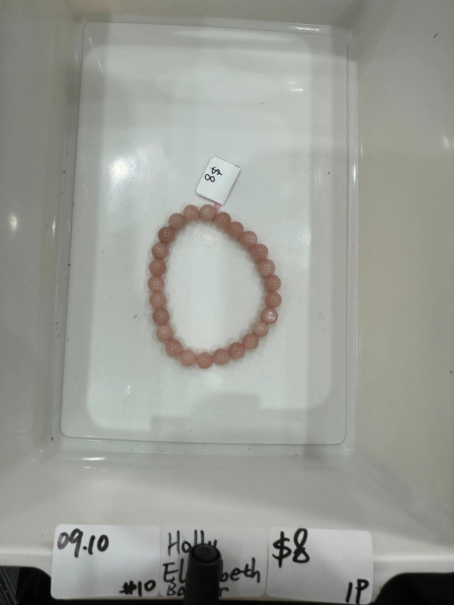 KIKICRYSTAL Jewelry Claim Sale For 0910