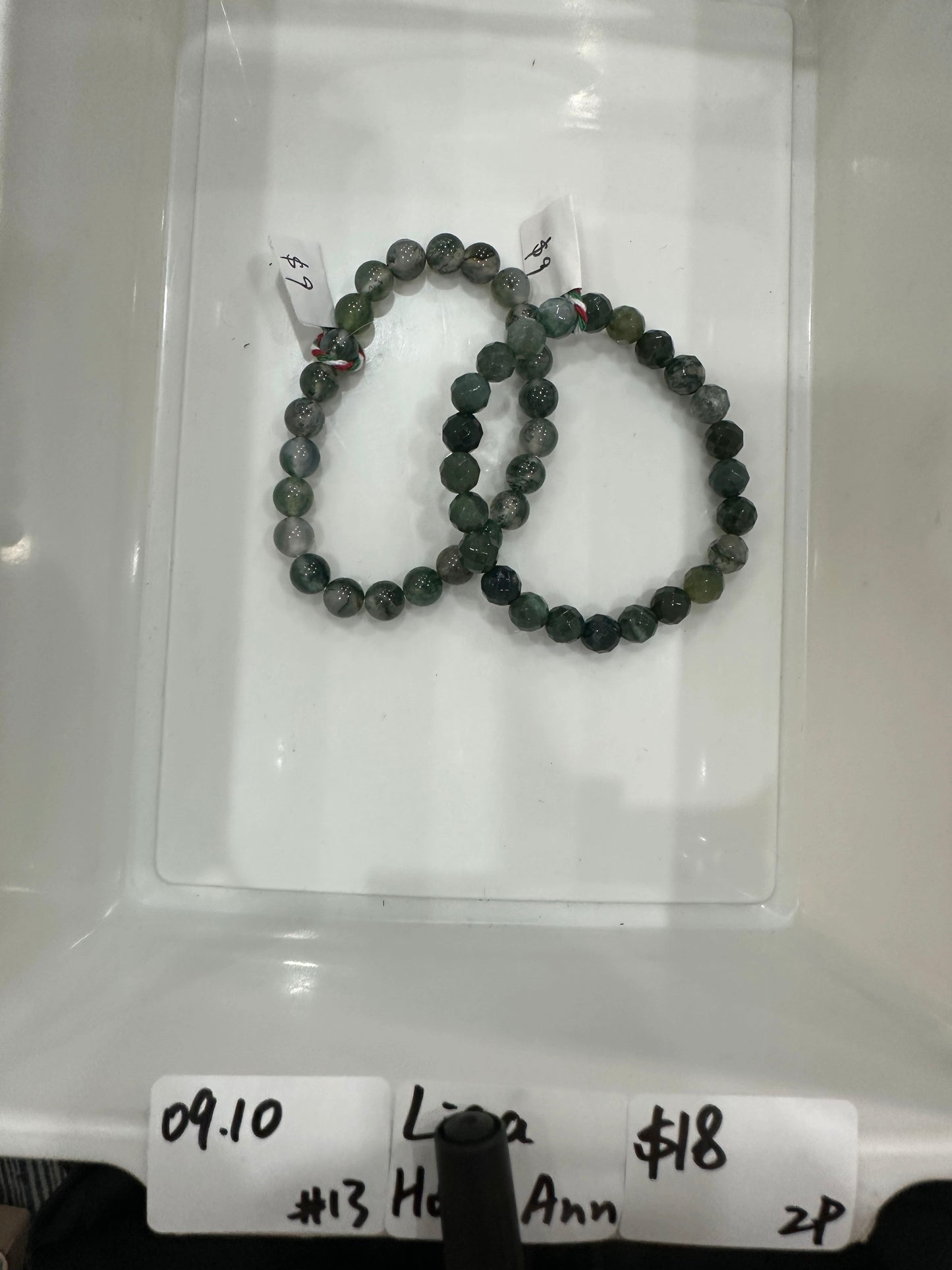 KIKICRYSTAL Jewelry Claim Sale For 0910
