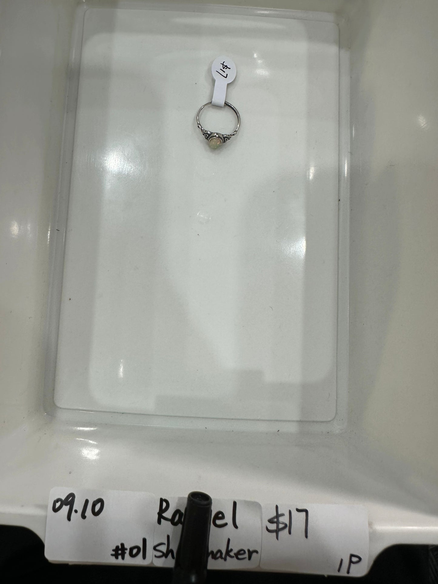KIKICRYSTAL Jewelry Claim Sale For 0910