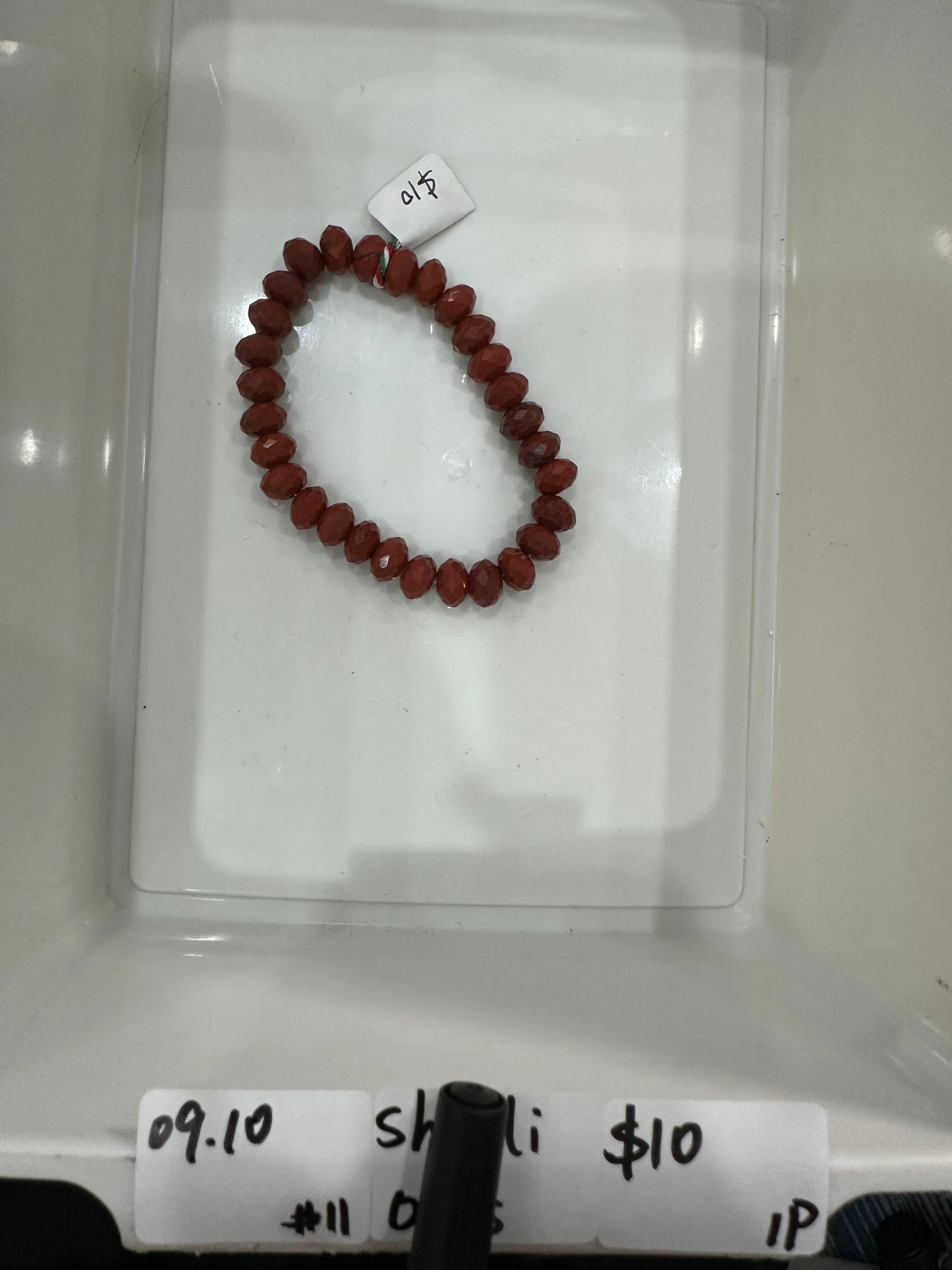 KIKICRYSTAL Jewelry Claim Sale For 0910