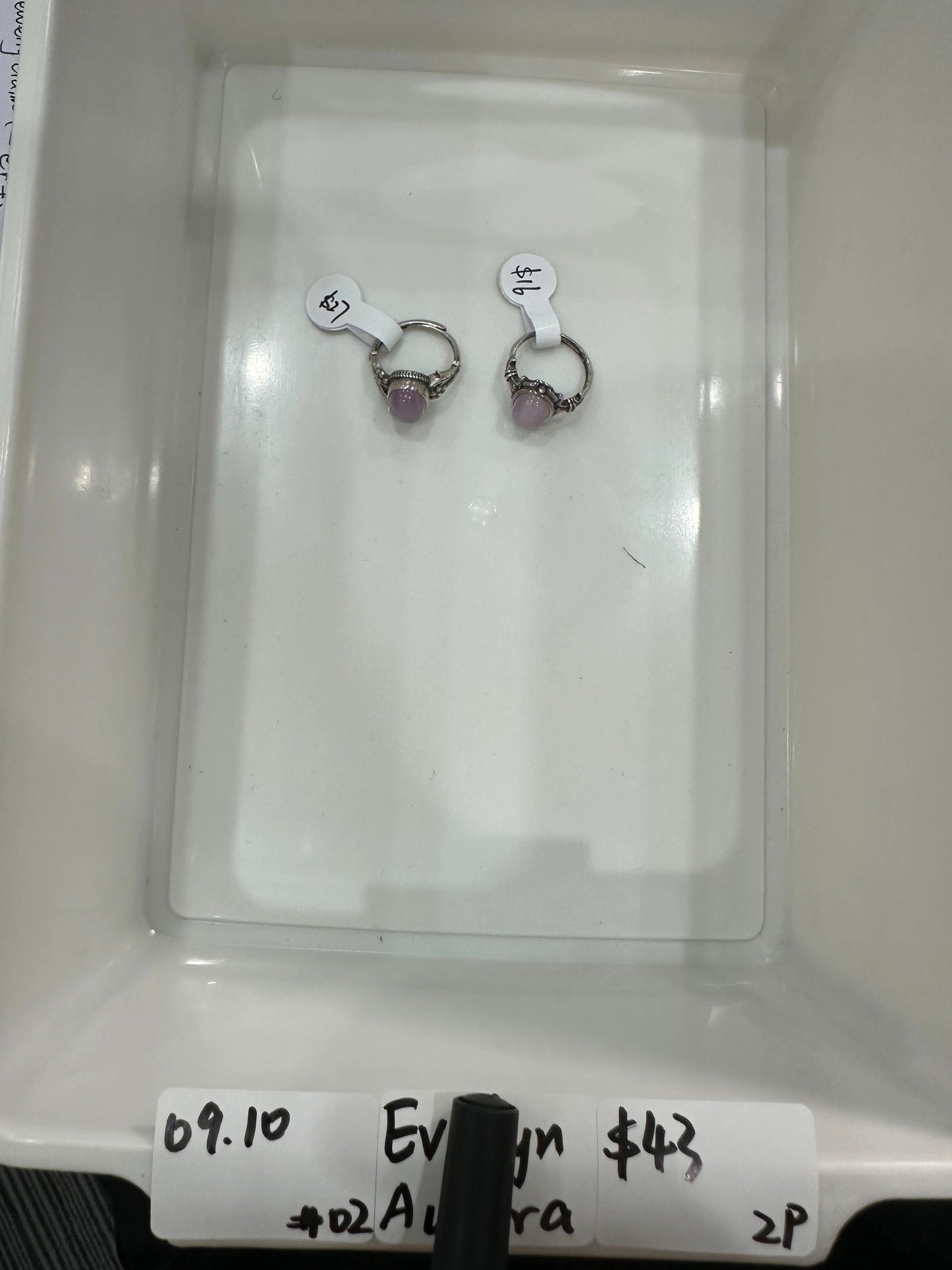 KIKICRYSTAL Jewelry Claim Sale For 0910