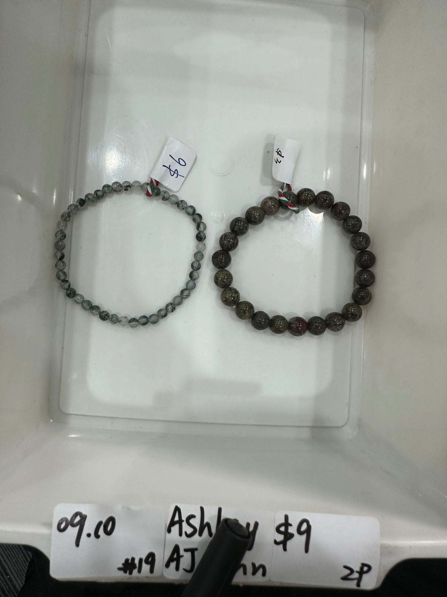 KIKICRYSTAL Jewelry Claim Sale For 0910