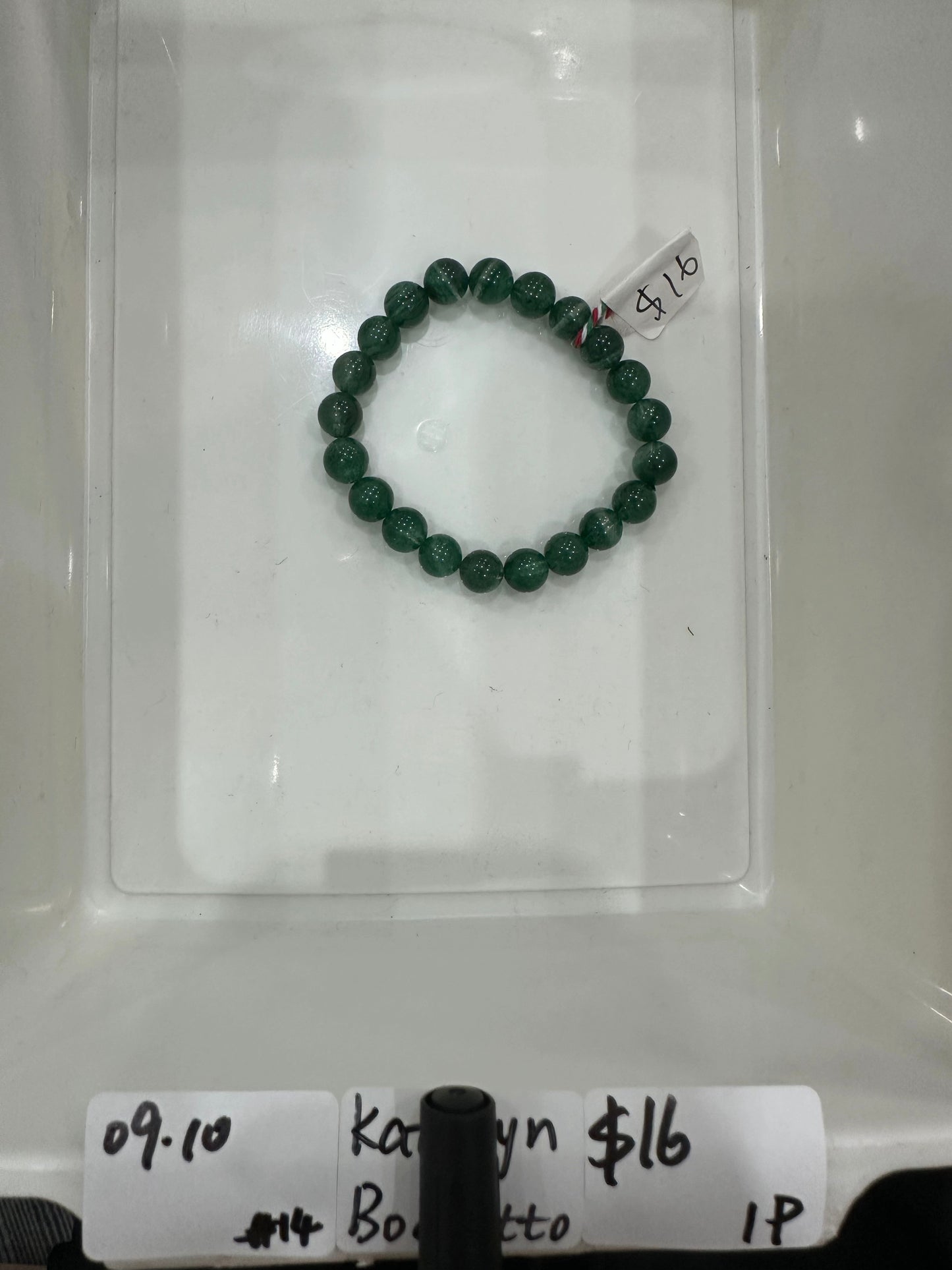 KIKICRYSTAL Jewelry Claim Sale For 0910