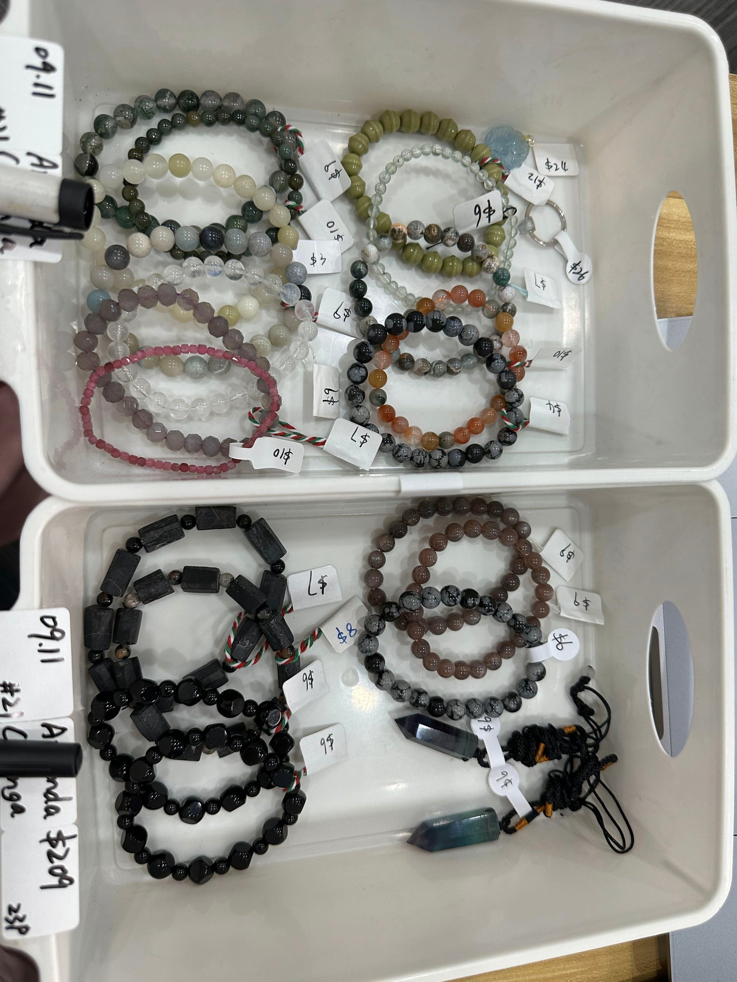 KIKICRYSTAL Jewelry Claim Sale For 0911