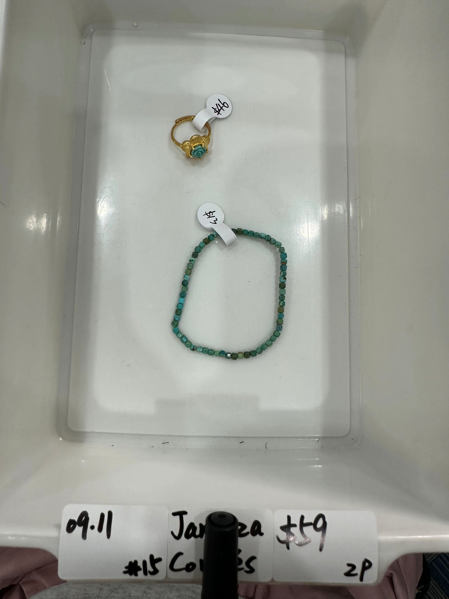 KIKICRYSTAL Jewelry Claim Sale For 0911