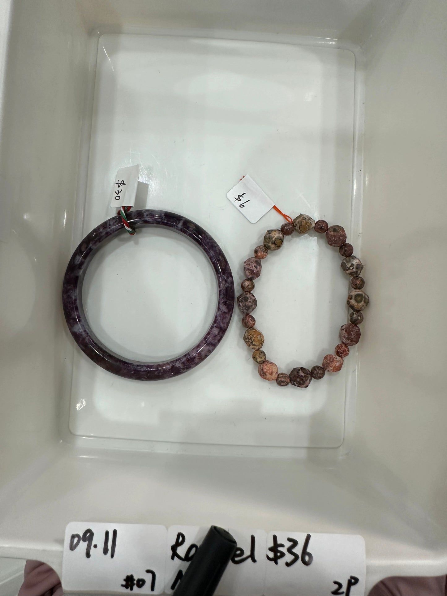 KIKICRYSTAL Jewelry Claim Sale For 0911