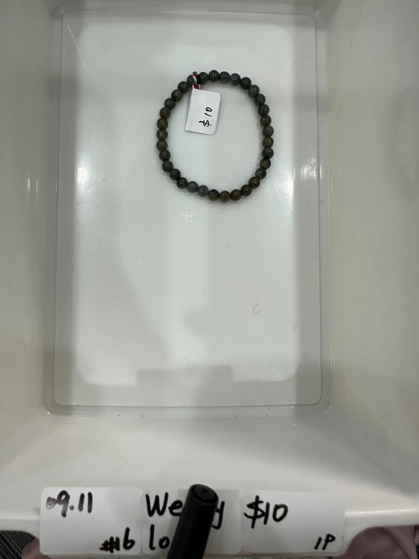 KIKICRYSTAL Jewelry Claim Sale For 0911